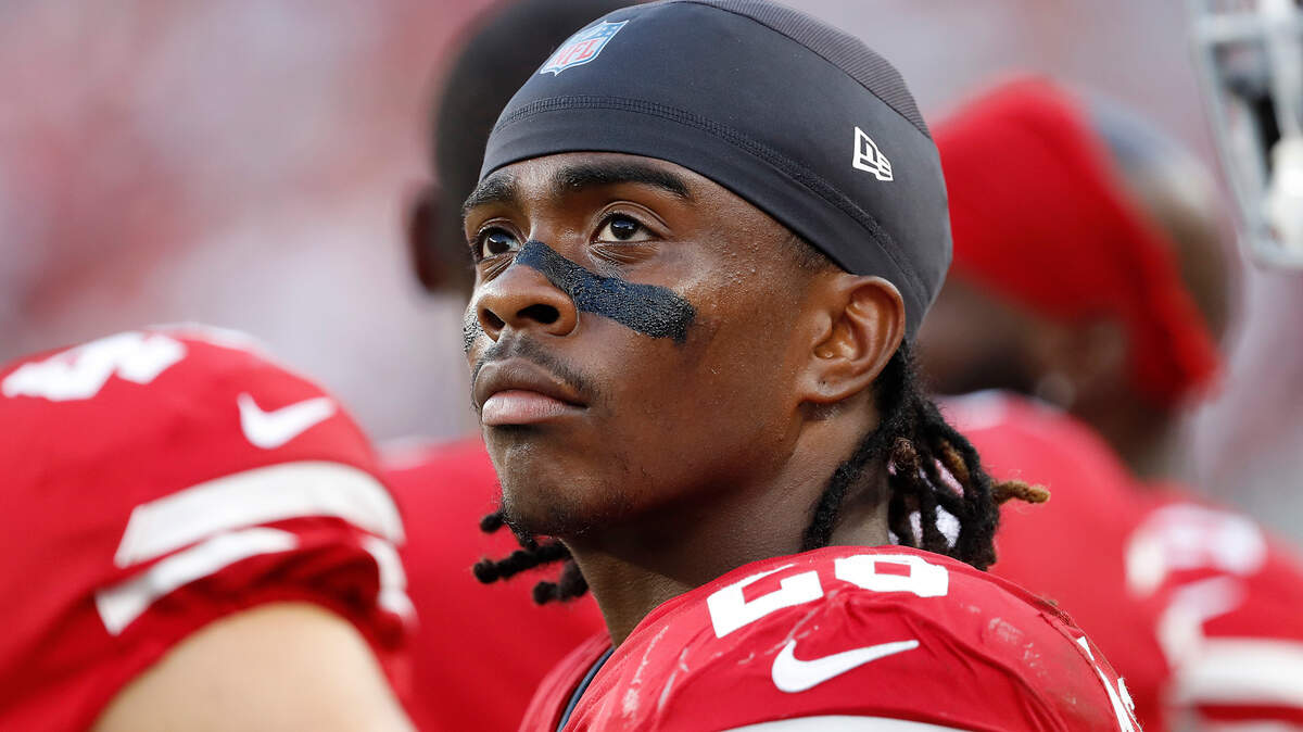 San Francisco 49ers running back Jerick McKinnon was activated off the physically unable to perform list before Tuesday’s practice.