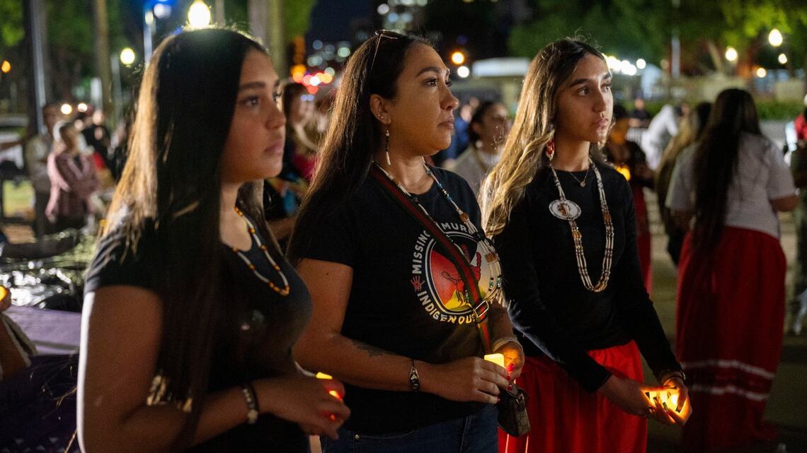 California tribes awarded almost $20M to address Missing and Murdered Indigenous Person crisis
