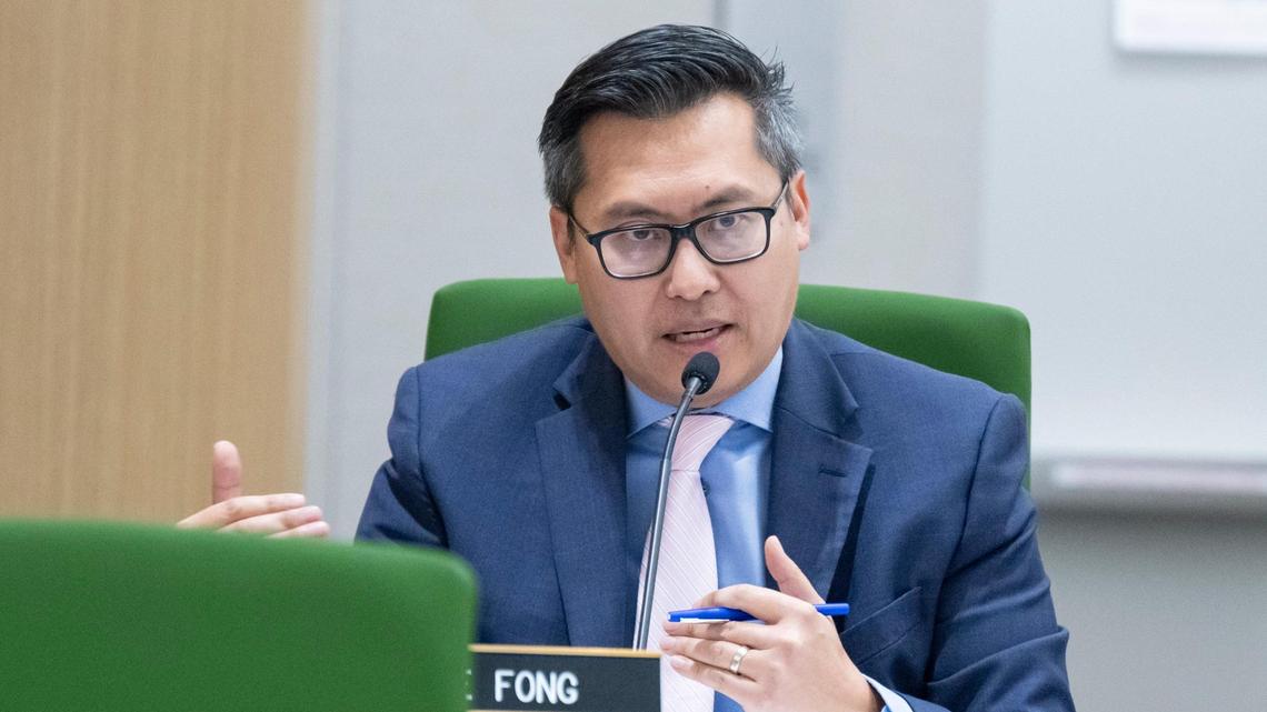 Meet California candidates in special election to finish Kevin McCarthy’s congressional term