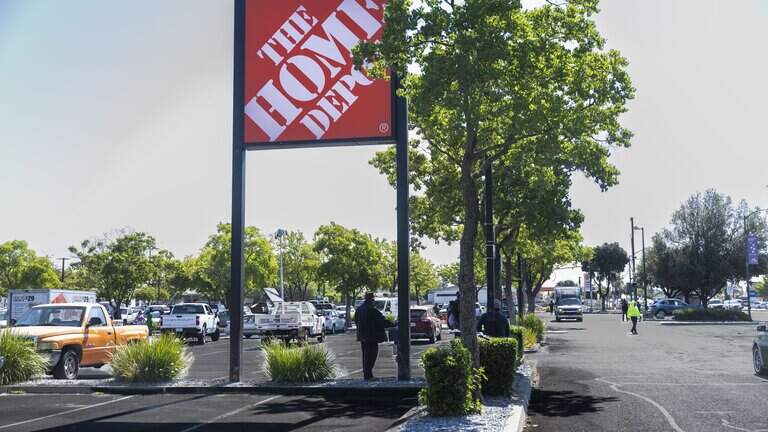 CA lawmakers halt bill making retailers like Home Depot provide video of ICE activity