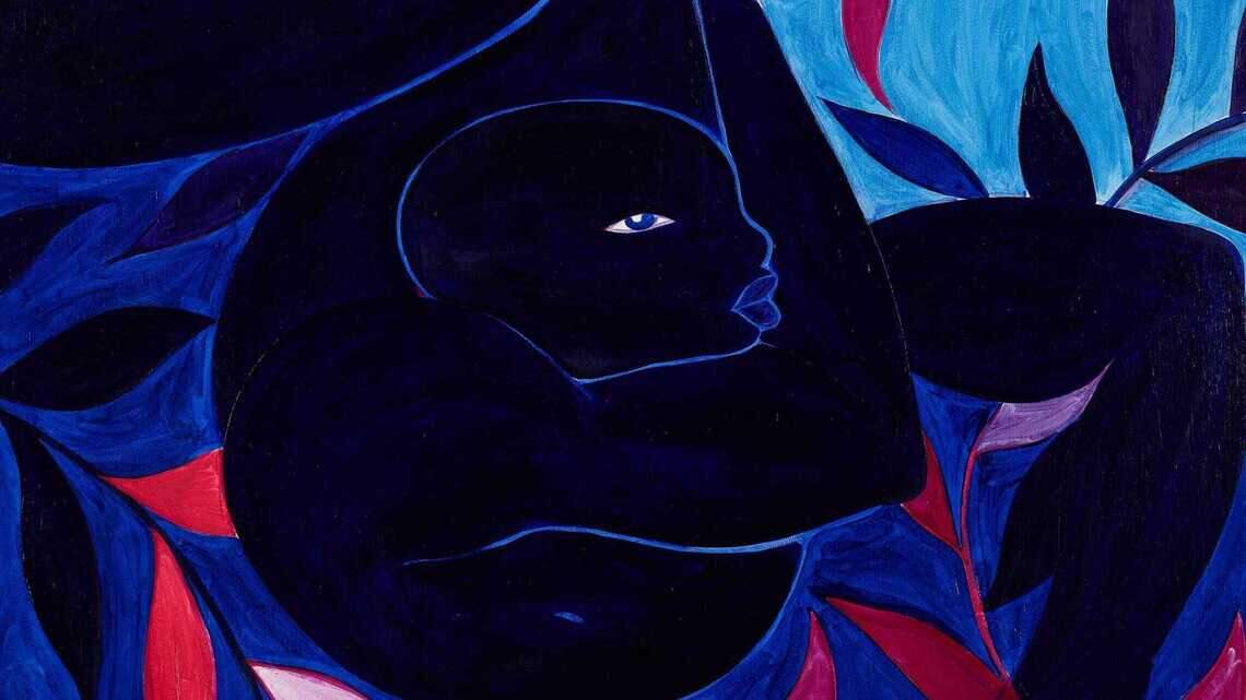 ‘Young, Gifted and Black’: UC Davis exhibit celebrating new vanguard of Black artists in final week