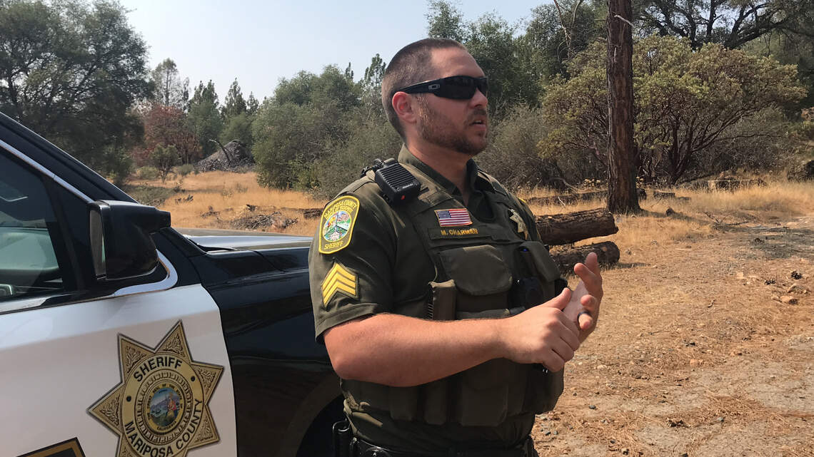 A California sheriff thought an Auburn investor ran a drug cartel. Was he after the wrong man?