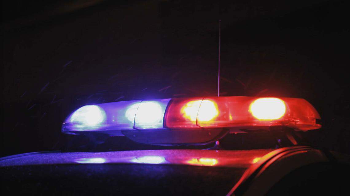 Florida man arrested for alleged SLO County sex crimes after months-long investigation