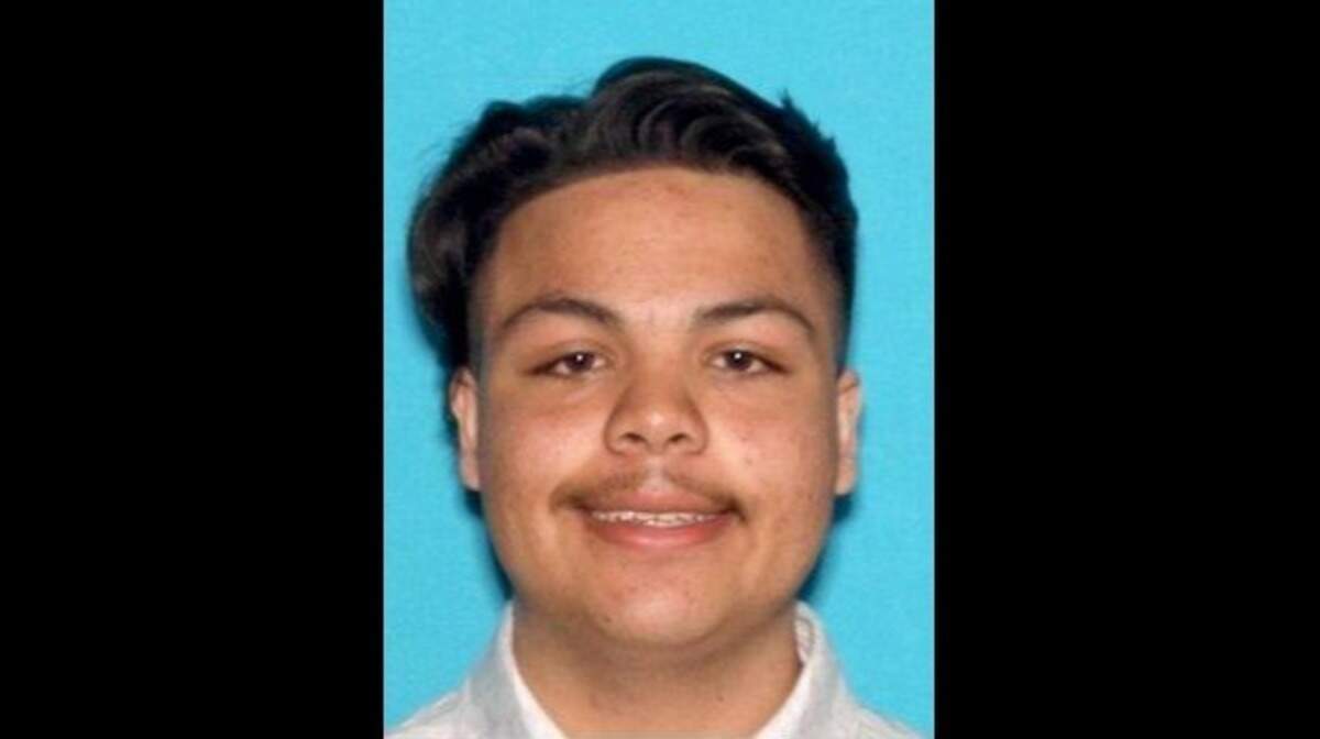 Diego Martinez, 19, is a suspect for a double homicide that occurred in Yuba City on Friday, police said. He was arrested Saturday.
