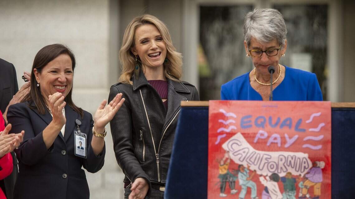 More women than men were appointed to California corporate boards in 2021. Here’s why