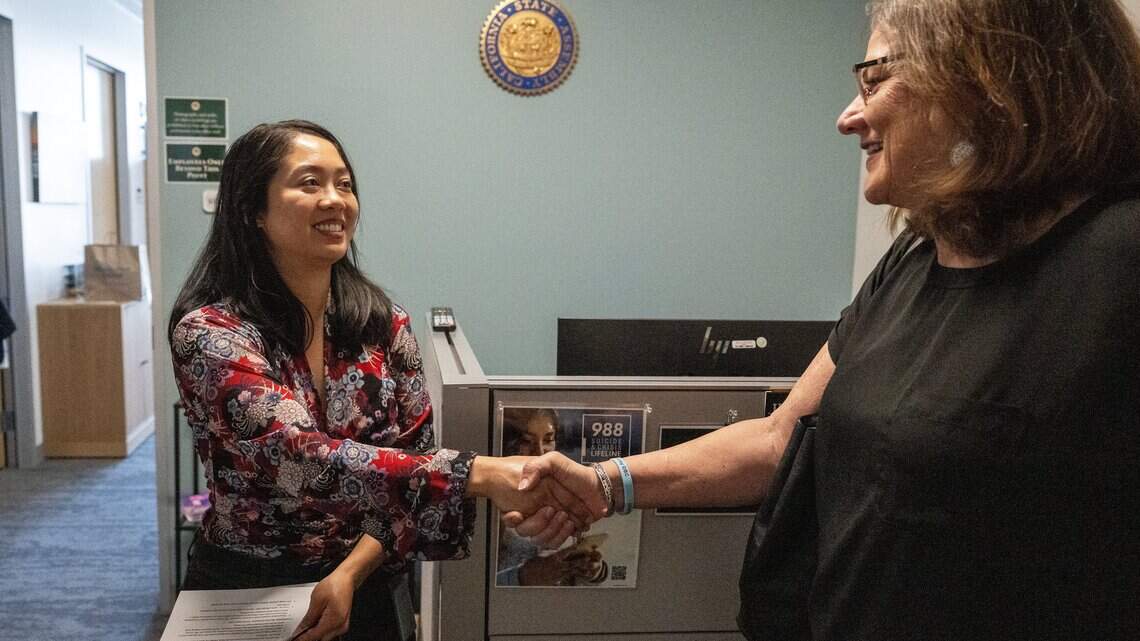 California adoptees continue push in Legislature for original birth certificates