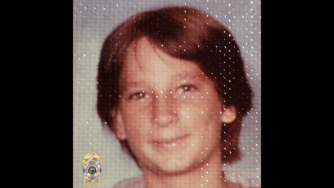 Advances in investigative genetic genealogy paved the way to uncover John Doe 1978’s identity as 15-year-old Kenneth Nevada Williams who had run away from his home in 1978, according to police.