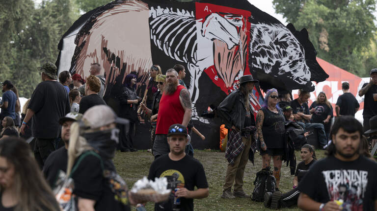 Hungry at Aftershock? Sacramento’s late-night restaurants, plus deals for fans