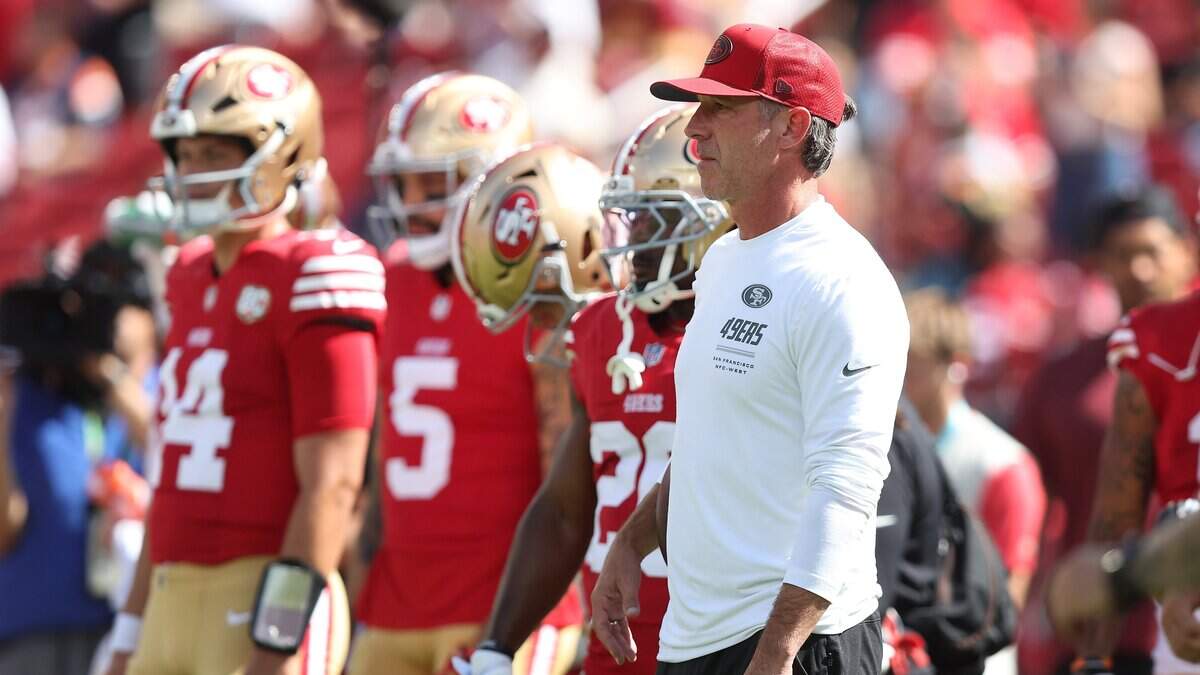 How good are these 49ers? Their strengths are obvious; what are the weaknesses?