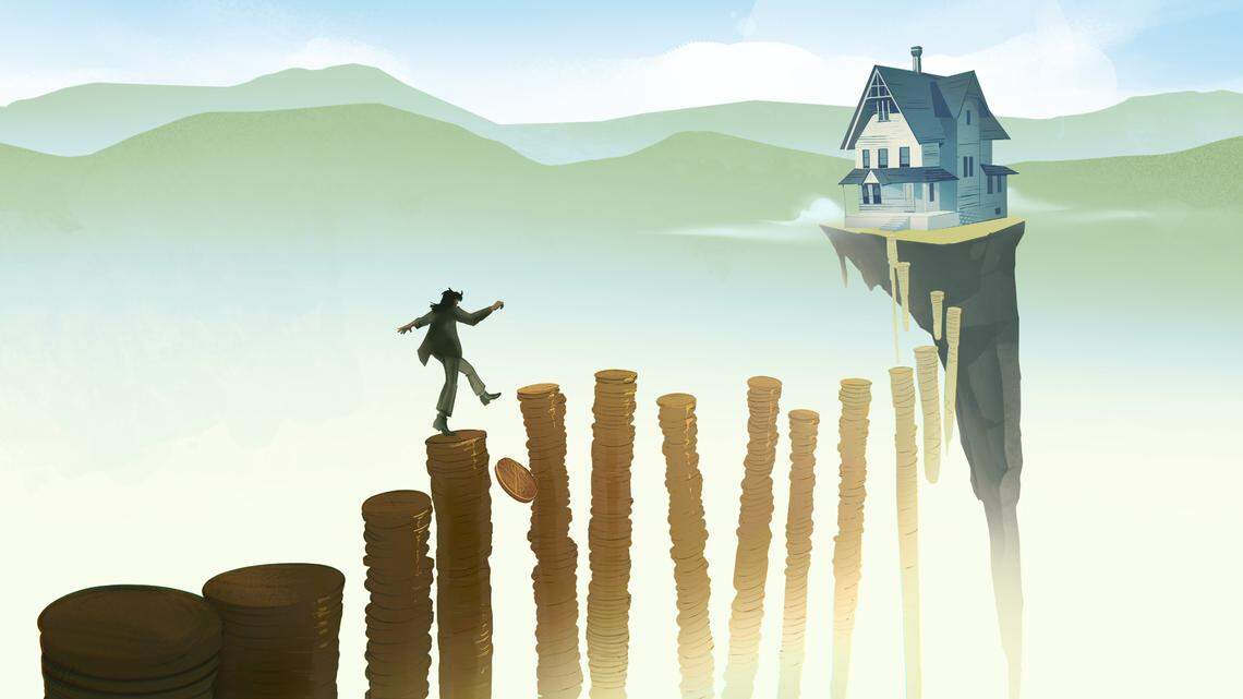 Buying a house? These fees are part of the process