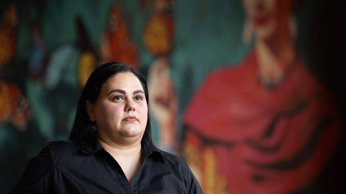 Folsom restaurant owner hasn’t paid rent in three months. She says she has a legal right to stay