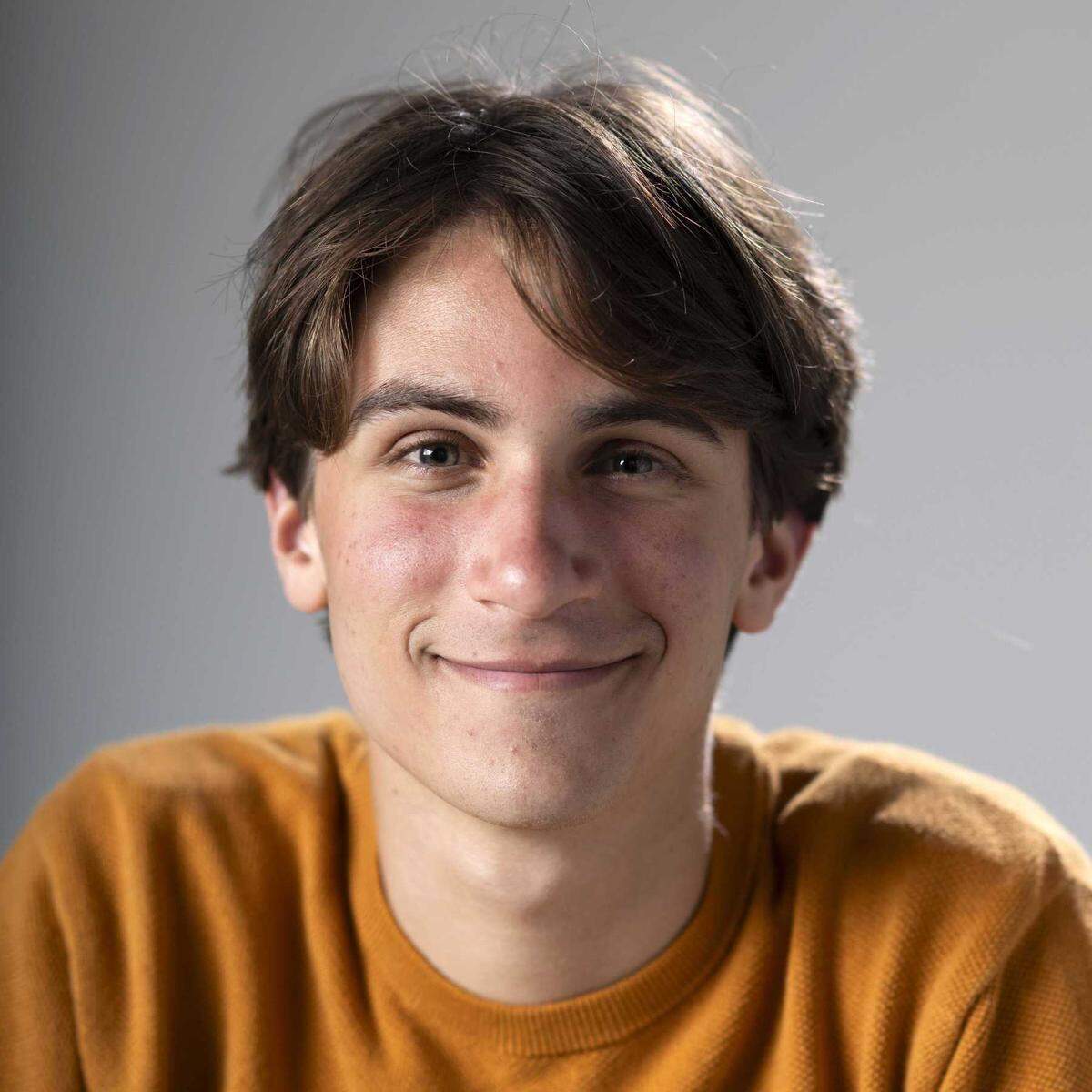 Profile Image of Ethan Wolin