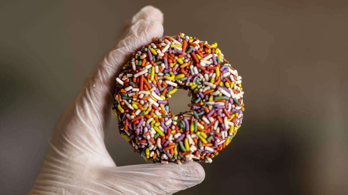The hole story: Sampling the Sacramento region’s standout doughnut shops