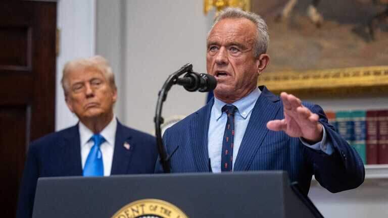UC Davis autism research miscast in Robert F. Kennedy Jr.’s remarks on ‘epidemic’