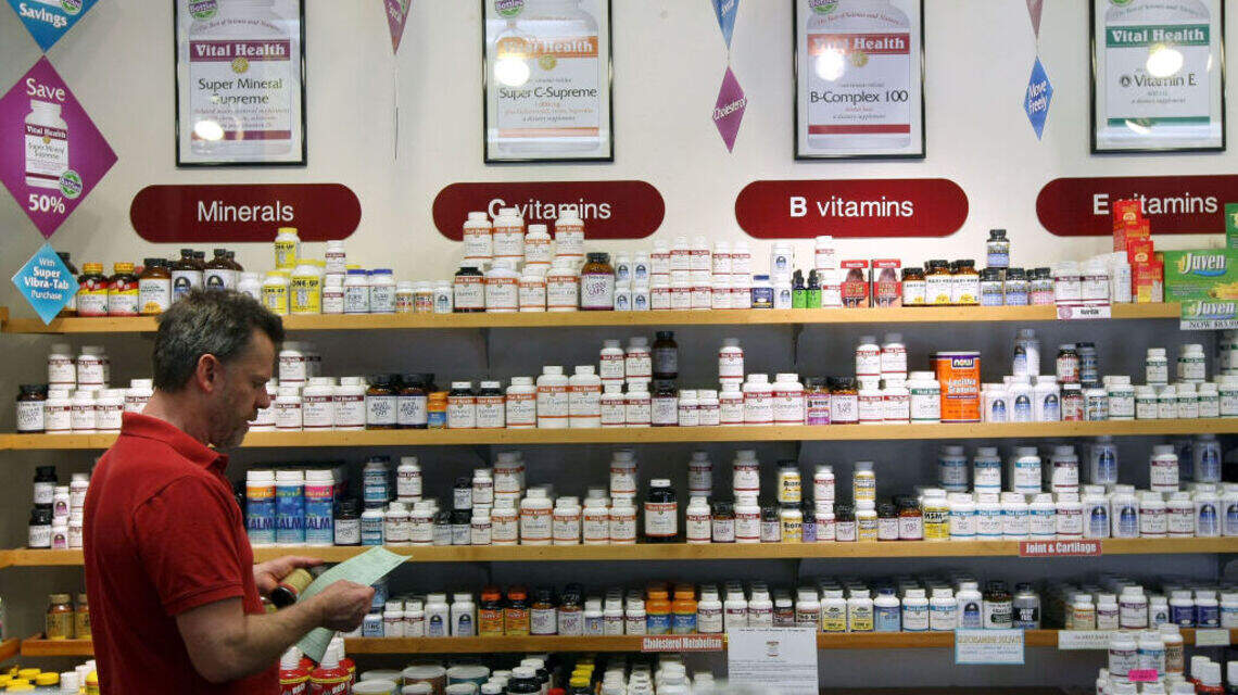 Can Any Supplements Make You Smarter? What the Research Actually Says in 2026