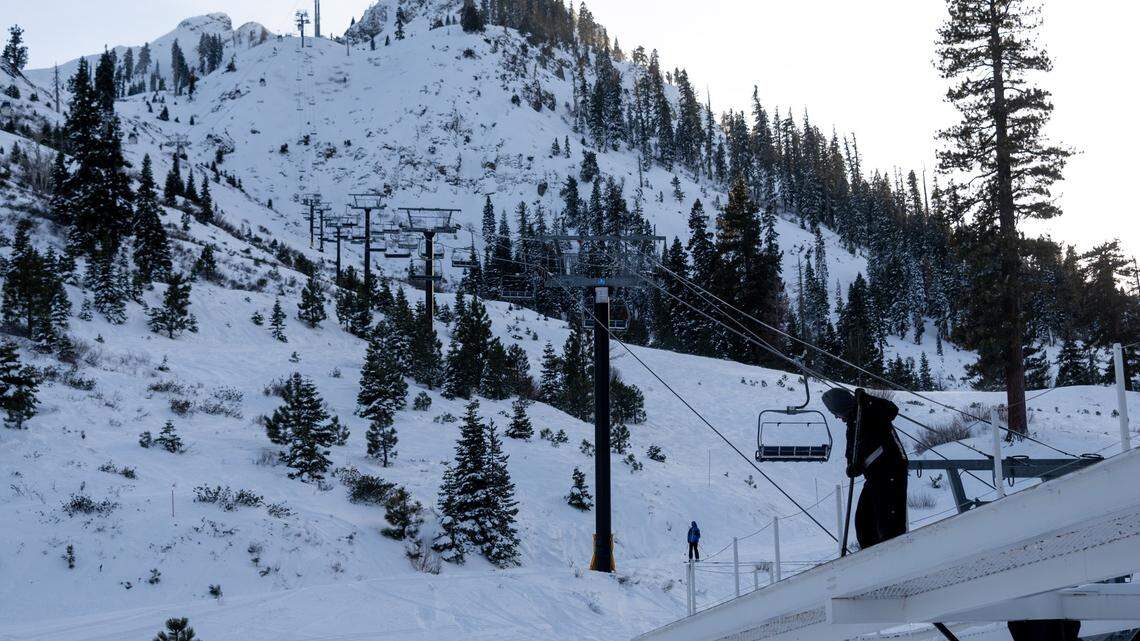 What is the anatomy of an avalanche? See what makes a fatal slide