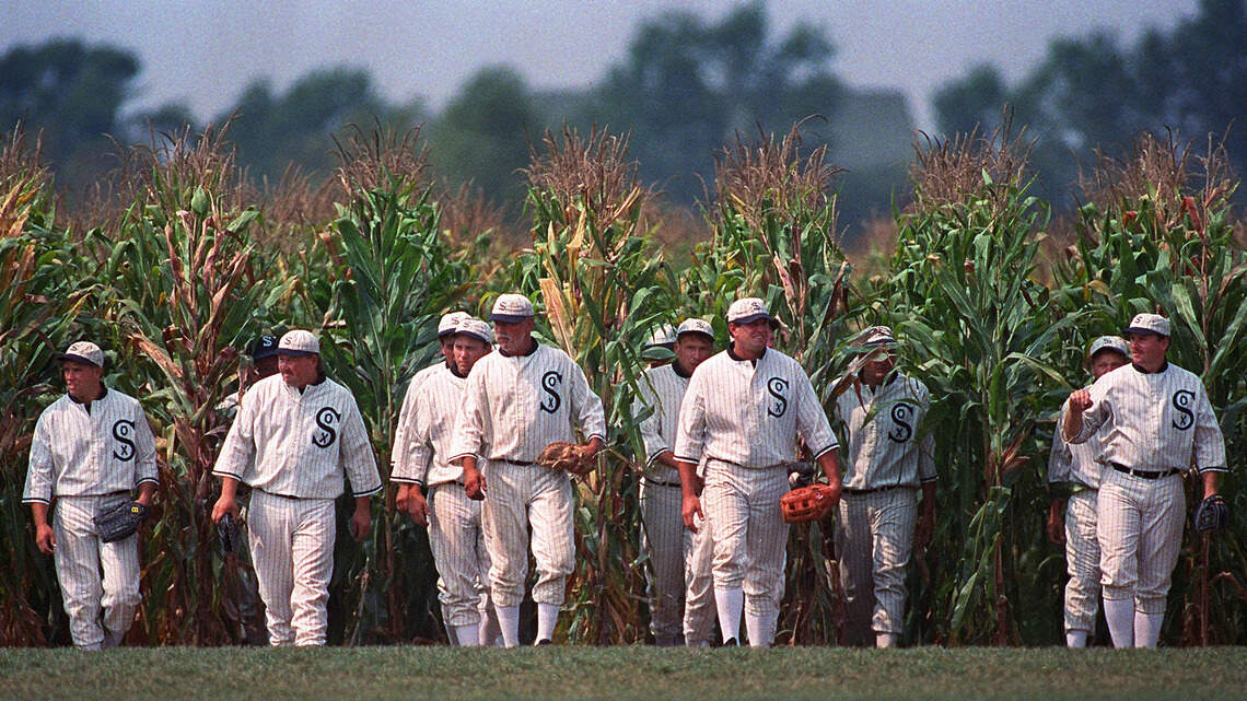 Commentary: Why stop at Field of Dreams? A list of other bad movies MLB can glorify