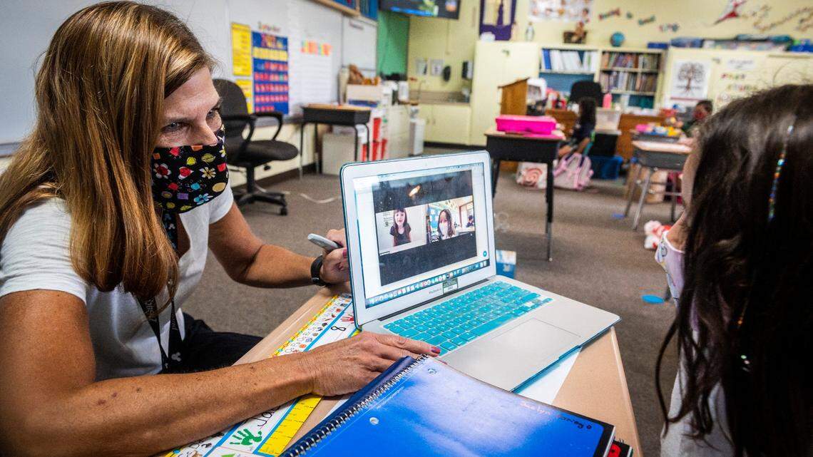 More Sacramento County schools receive waivers to return to campus instruction