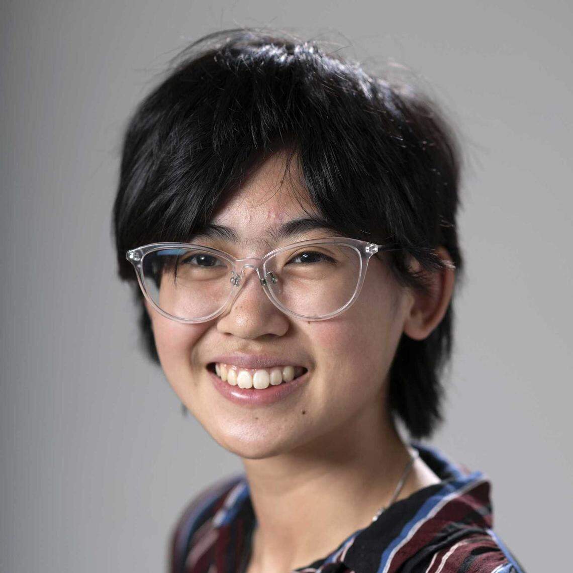 Profile Image of Calista Oetama