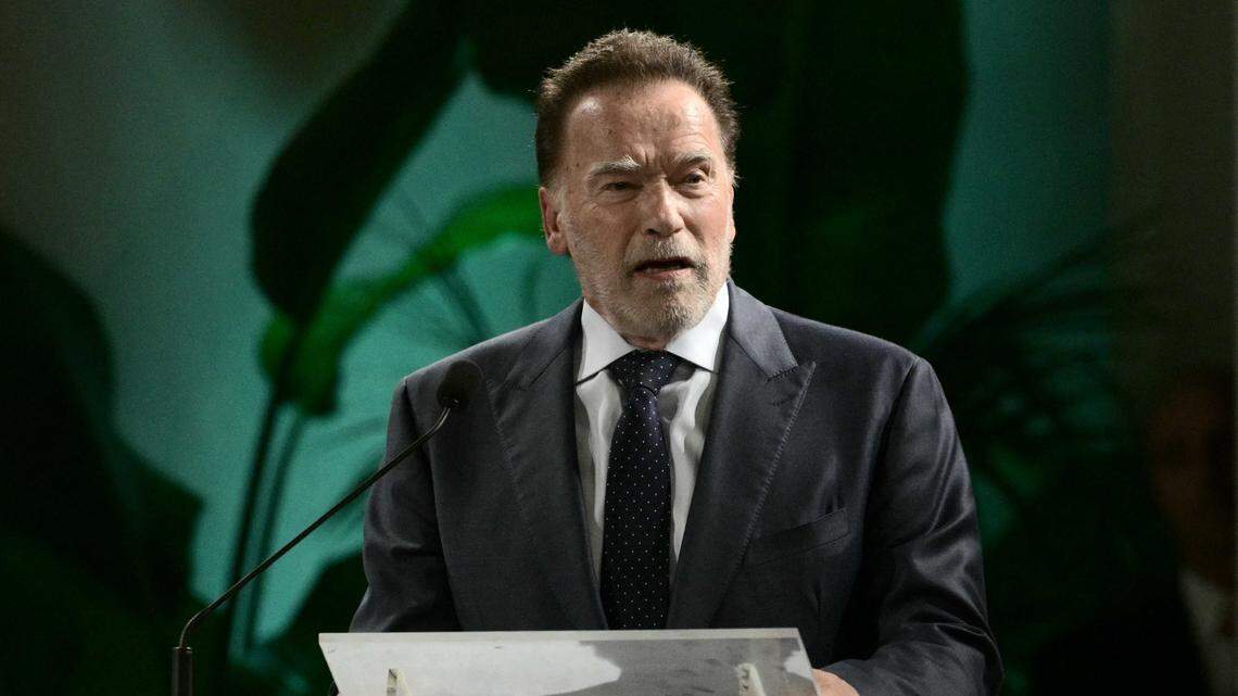 Jamie Lee Curtis, Arnold Schwarzenegger among California Hall of Fame inductees