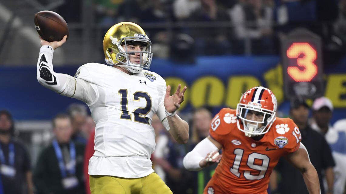 Time for college football spring games; these Sac-area players come up big at big schools