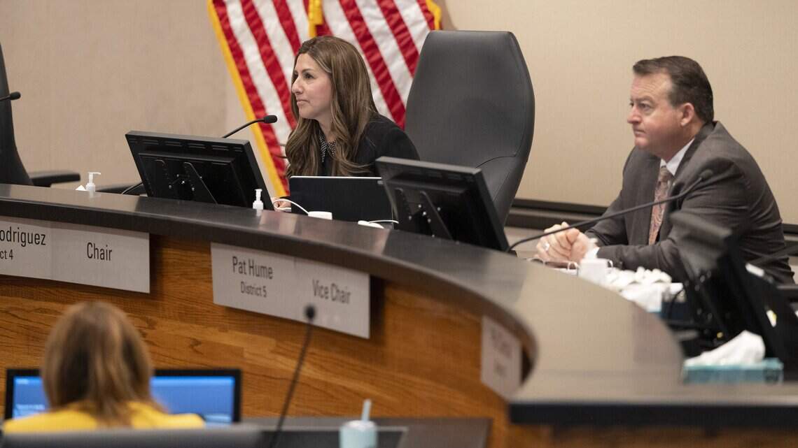 Sacramento should not cut this critical resource for foster youth | Opinion
