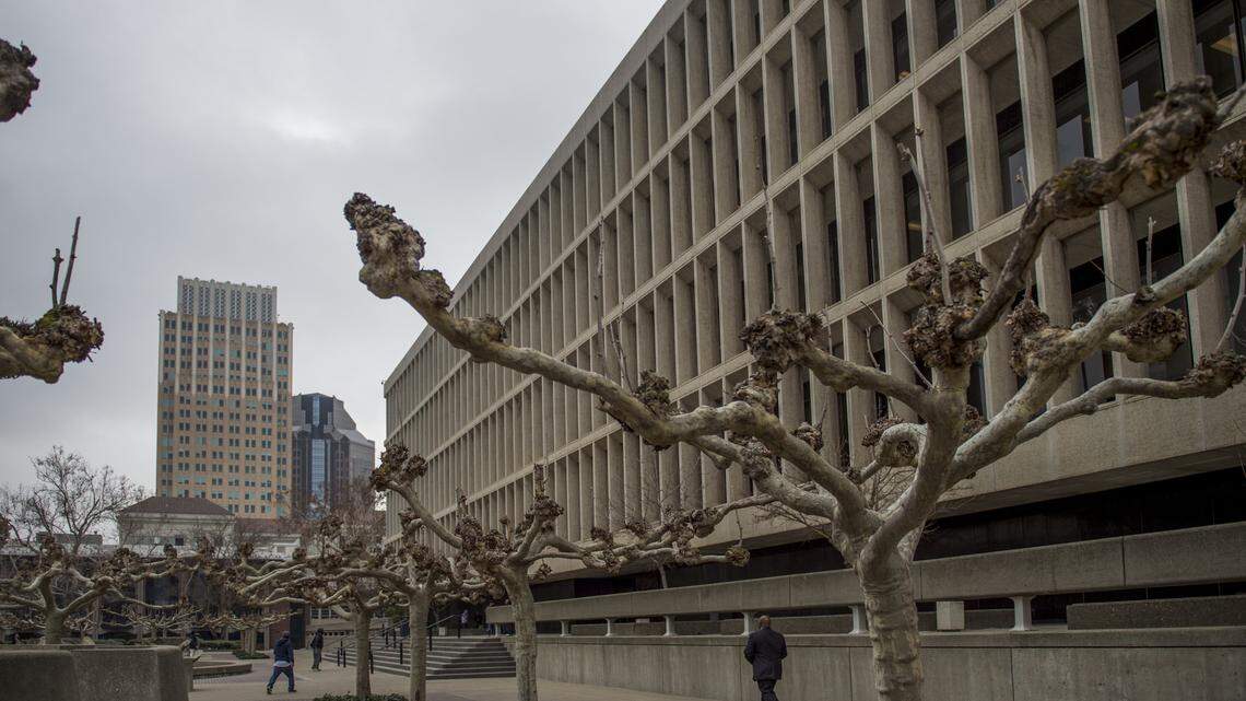 About 3,000 current and former California judges are owed about $40 million in back wages and interest. State attorneys are challenging an order to pay that money.