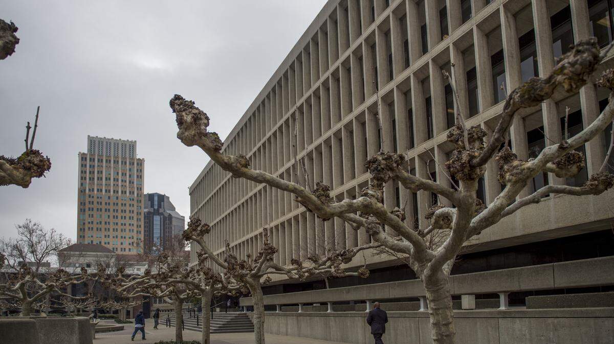 About 3,000 current and former California judges are owed about $40 million in back wages and interest. State attorneys are challenging an order to pay that money.