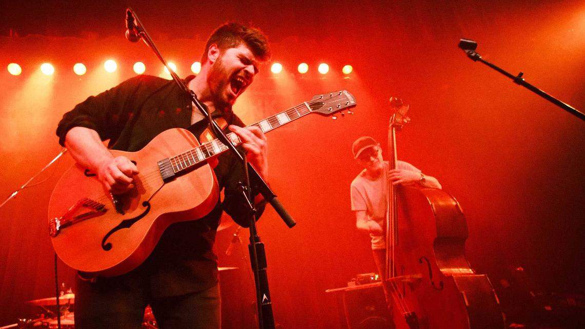 ‘From jazz to hip-hop’ series highlights February music shows in Northern California