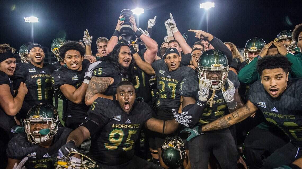 Causeway Classic matters for UC Davis and Sac State. Will the rivalry game be played?