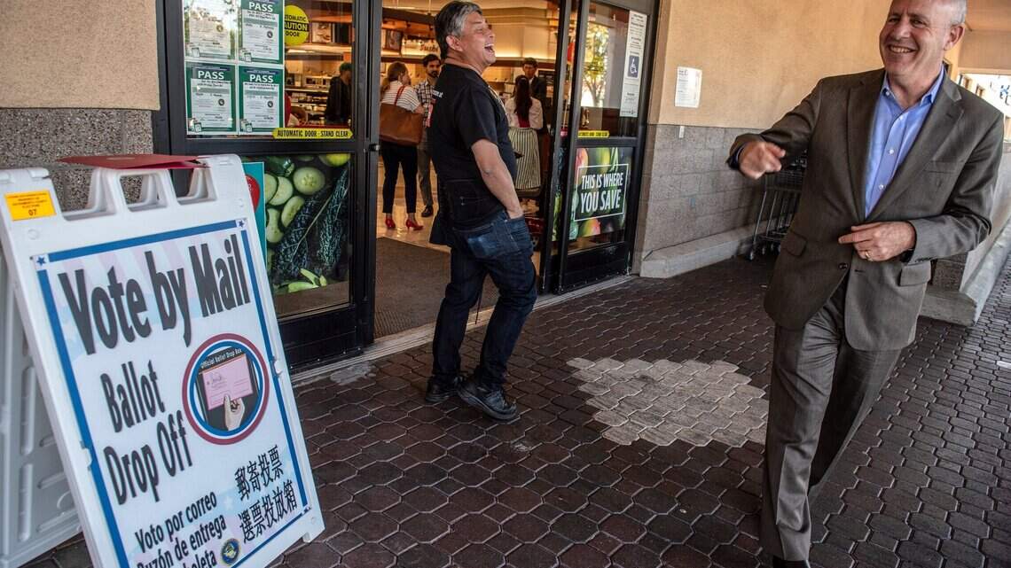 It’s penny-pinchers vs. big spenders on Measure U.  Guess who will Sacramento voters will believe?