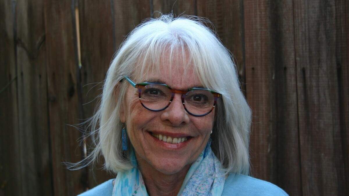 Faith Whitmore is the CEO of the Sacramento Regional Family Justice Center. Whitmore is retiring this year at age 70, she announced.