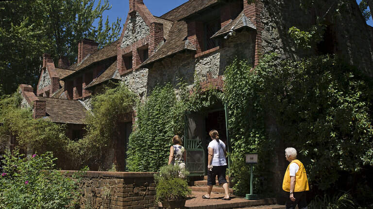 See which Sacramento-area state historic parks are free in new pass program