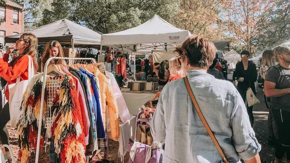 The California Museum is hosting a ‘Summer Soiree’ filled with vendors. What’s it all about?
