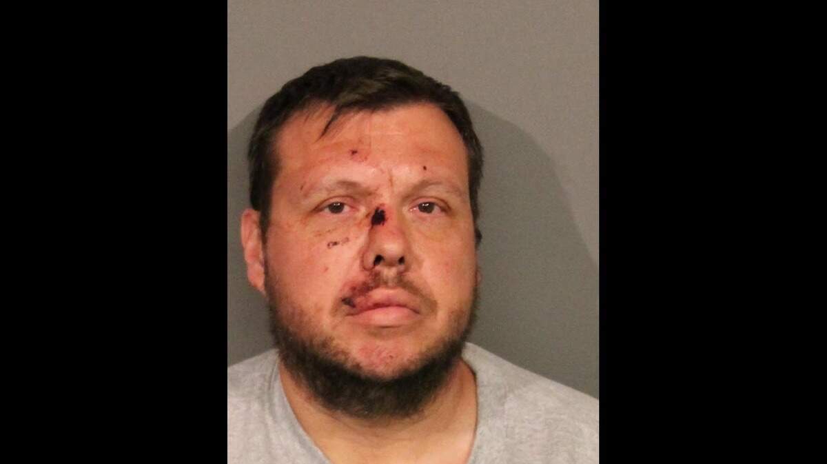 Daniel Lindland, 37, of Auburn.