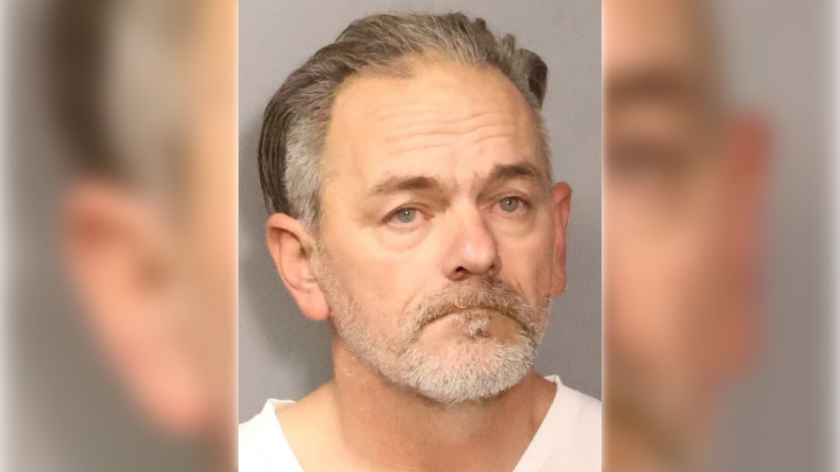 Jesse Jeremiah was arrested in connection with copper wire theft that temporarily shut down the Sacramento Regional Transit Gold Line on Monday Jan. 12, 2026, and Wednesday Jan. 14, 2026. Sacramento County sheriff’s officials said Jeremiah was found with a wagon containing copper wire stolen from the RT light rail.