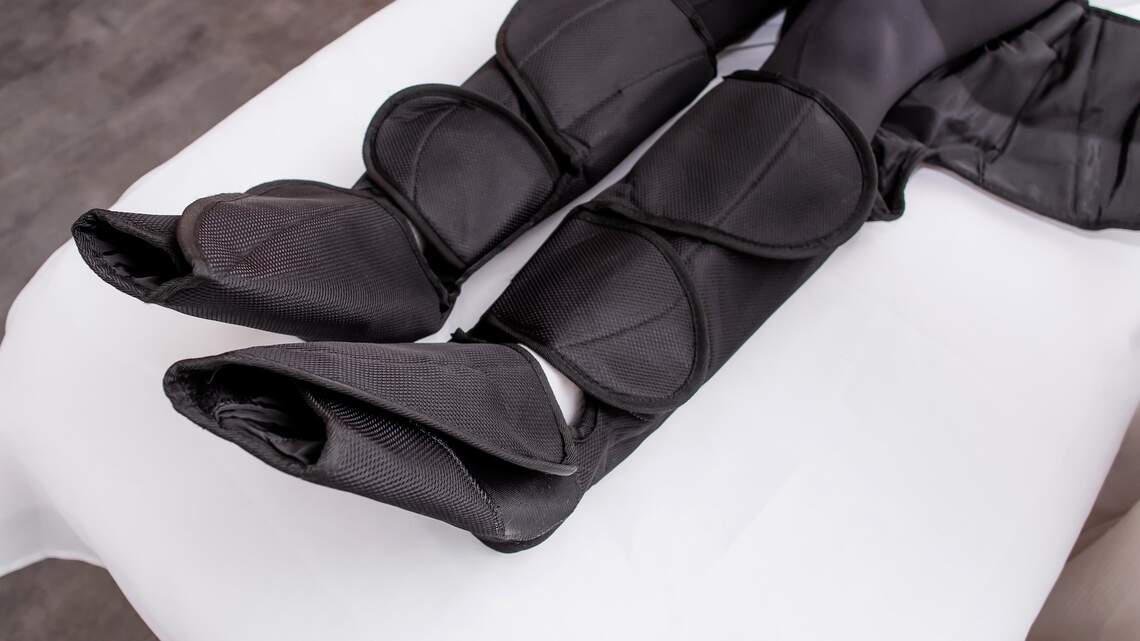 How do compression boots work? Understanding recovery, circulation and the key benefits