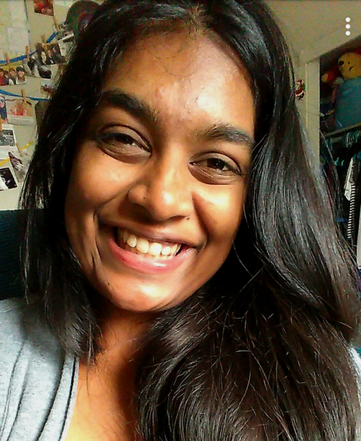 Aparna&nbsp;Komarla&nbsp;is the founder and director of the Covid In-Custody Project.