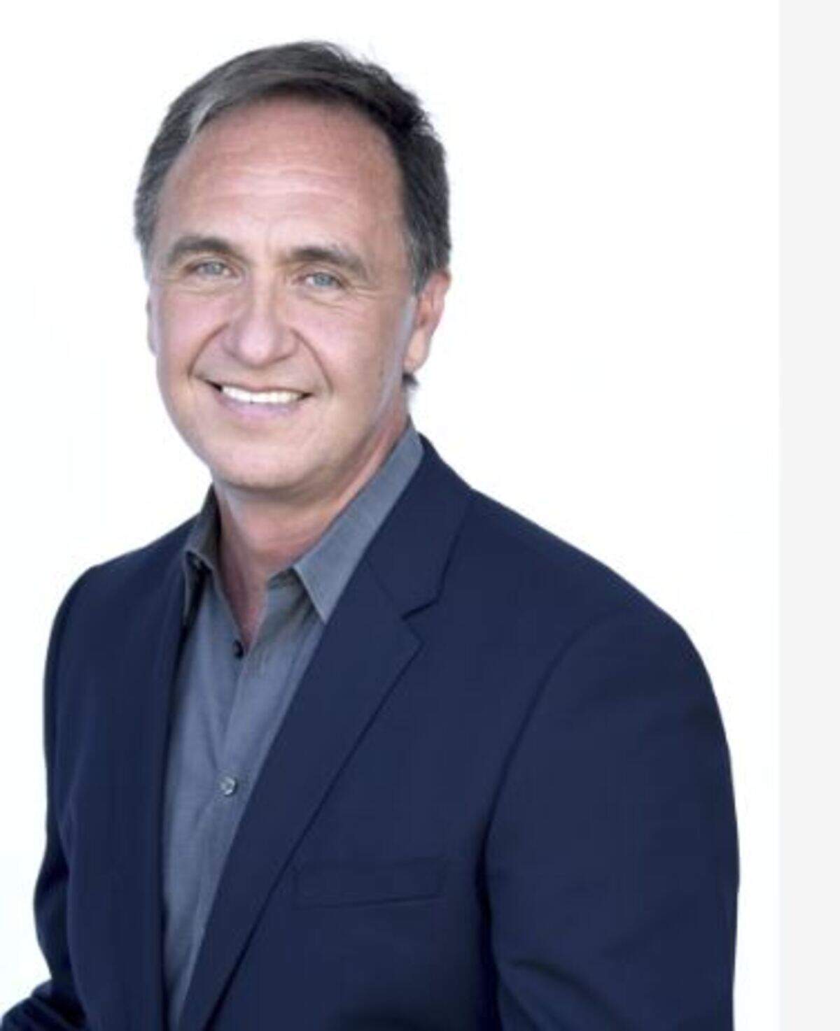 Rick Zbur