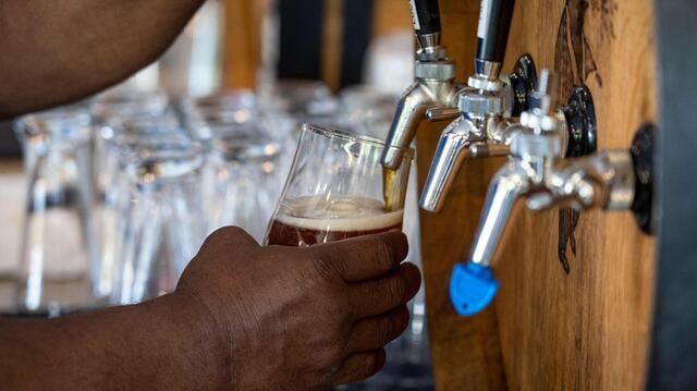 Beer and poop cocktail could clean agriculture, study says | Miami Herald