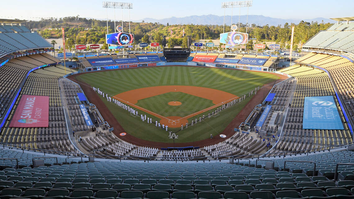 Send ’em home. Just stop. Baseball’s coronavirus season experiment reeks of failure