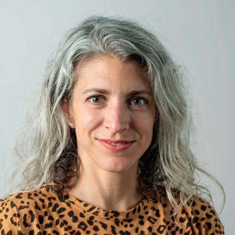 Profile Image of Emilie Stigliani