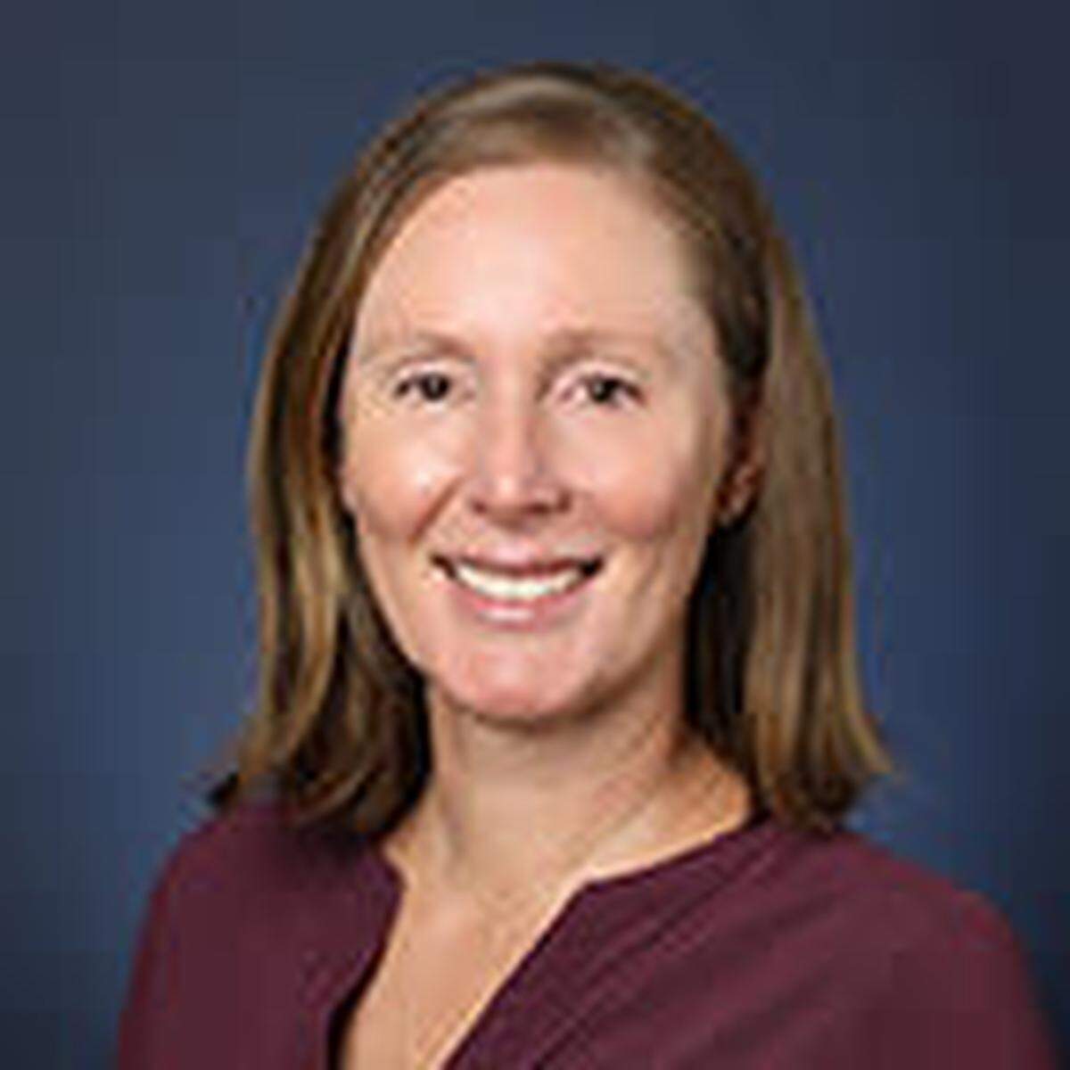 Dr. Sara Teasdale is a primary care physician in Sacramento.