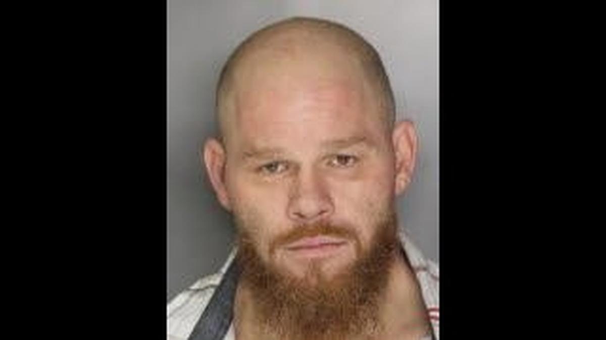 Kenneth Michael Martinez, 37, of Stockton.