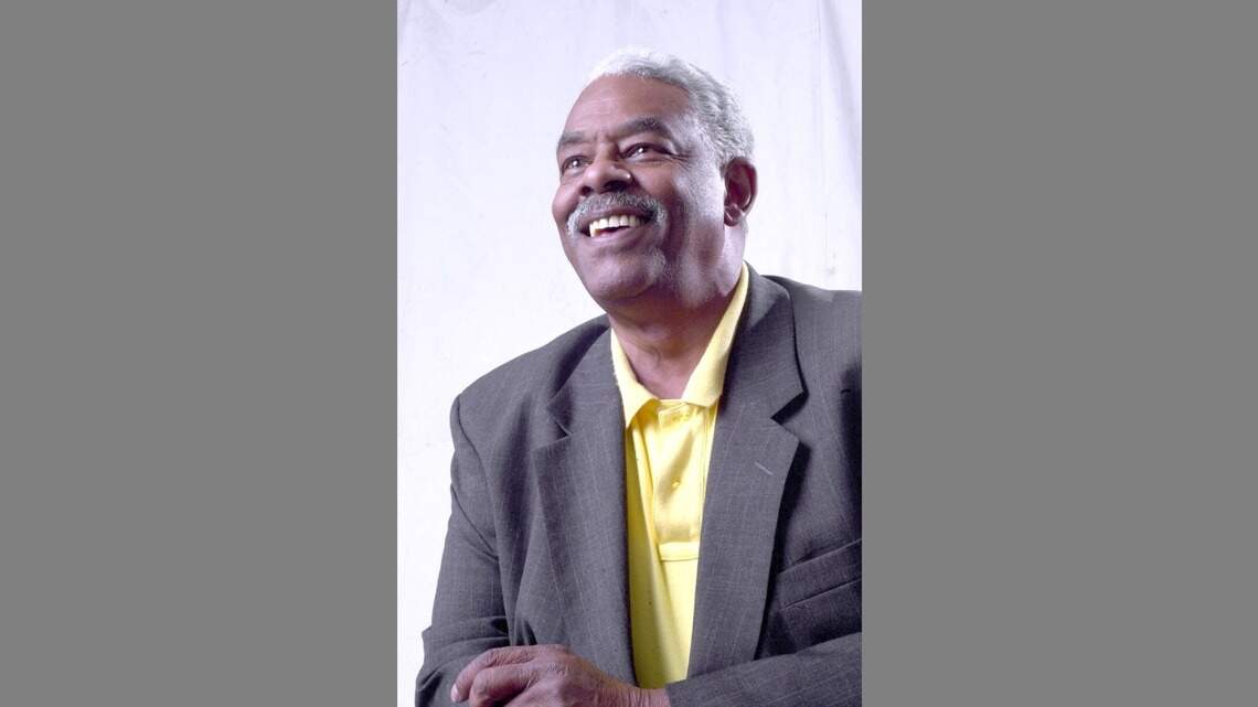 Marion Woods, who championed social and economic justice in California, dies at 87