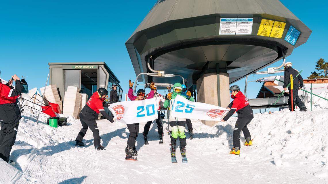 Already buying your 2026-2027 ski pass? Here’s what to know for California resorts