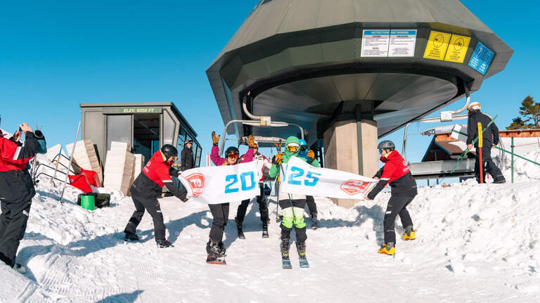Sacramento top stories: Tahoe ski season, tire rules, school rankings
