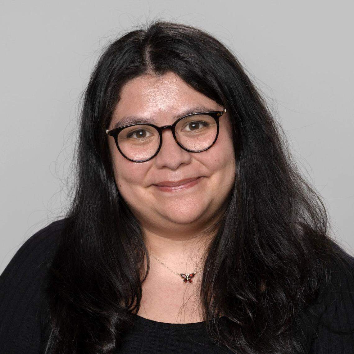 Profile Image of Veronica Fernandez-Alvarado