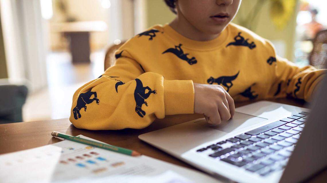 Has distance learning improved for Fresno-area students? Here’s what the early data shows