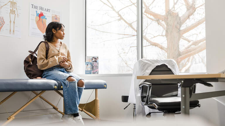 The rise of early-onset cancer: What does the data say and how can you stay ahead?